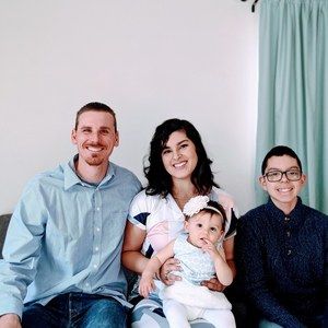 Meet your Posher, Samantha